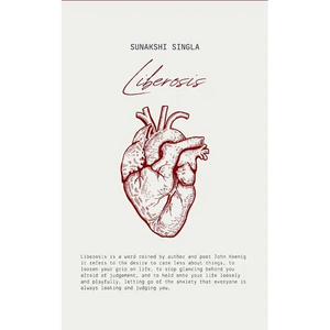 Liberosis - Paperback