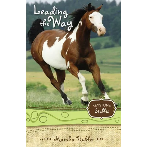 The Leading the Way: 5 - Paperback