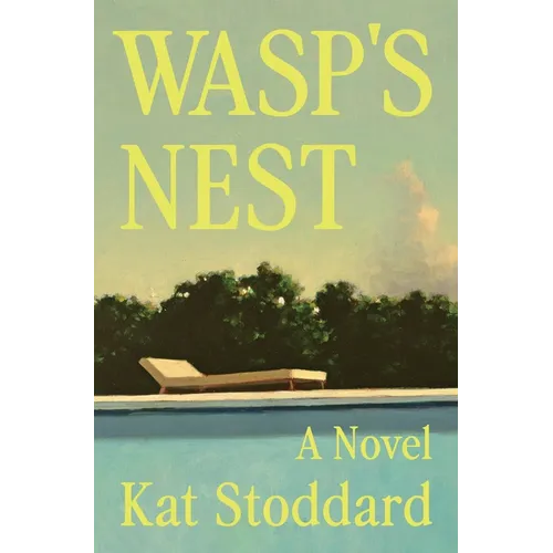 Wasp's Nest - Hardcover