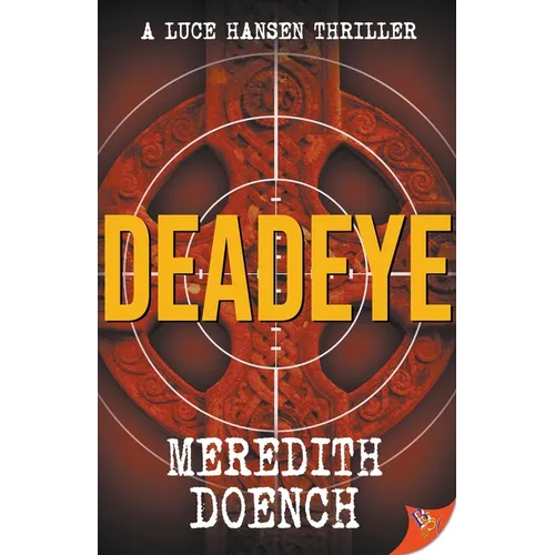 Deadeye - Paperback
