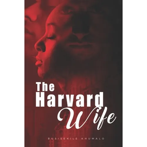 The Harvard Wife - Paperback
