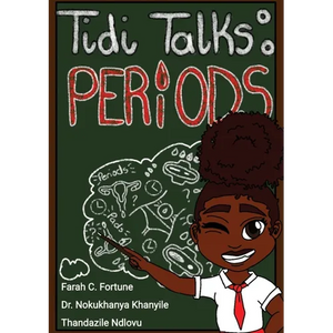 Tidi Talks: Periods! - Paperback
