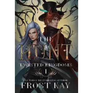 The Hunt - Hardcover