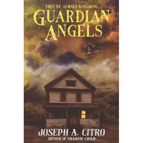 Guardian Angels - Paperback