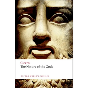 The Nature of the Gods - Paperback