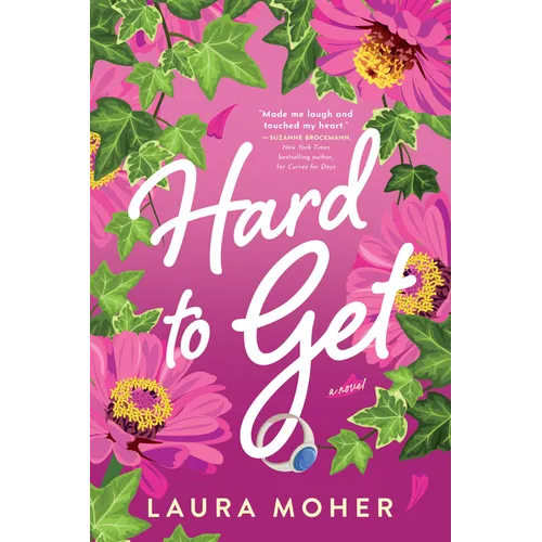 Hard to Get - Paperback