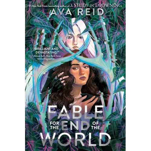 Fable for the End of the World - Paperback