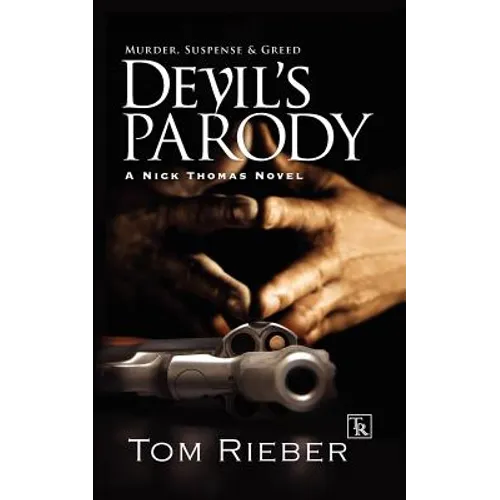 Devil' Parody - Paperback