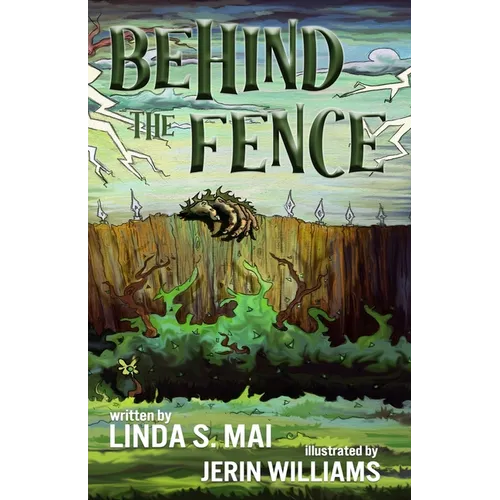 Behind the Fence - Paperback