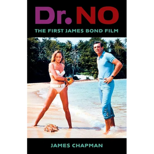 Dr. No: The First James Bond Film - Paperback