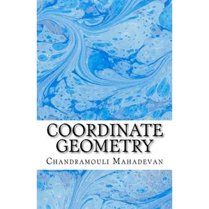 Coordinate Geometry - Paperback