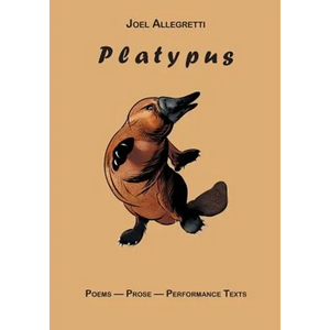 Platypus - Paperback