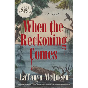 When the Reckoning Comes - Paperback