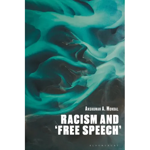 Racism and 'Free Speech' - Hardcover