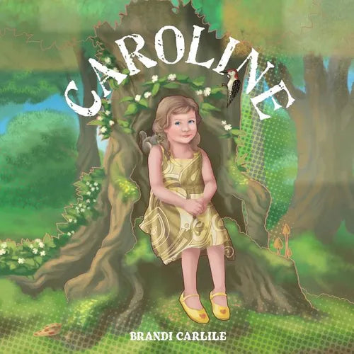 Caroline - Paperback
