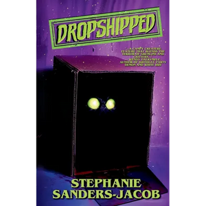 Dropshipped - Paperback