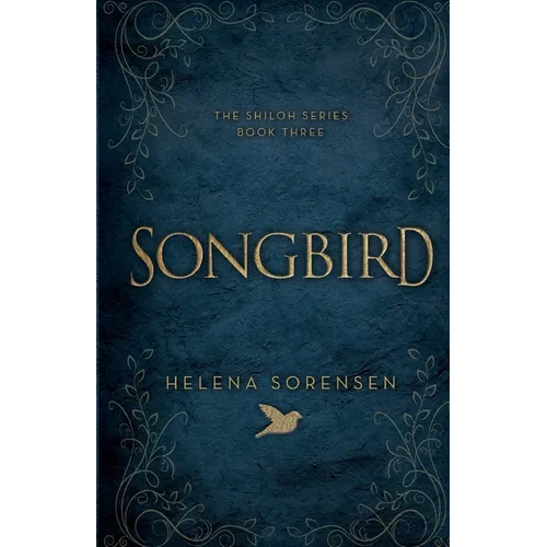 Songbird - Paperback