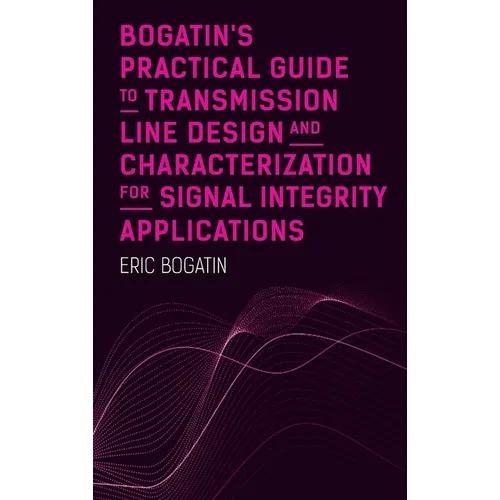 Bogatins Practical Guide to Transmission - Hardcover
