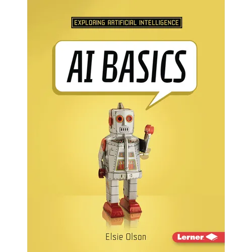 AI Basics - Library Binding
