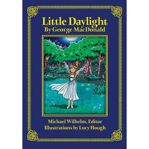 Little Daylight - Paperback