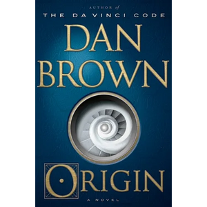 Origin - Hardcover