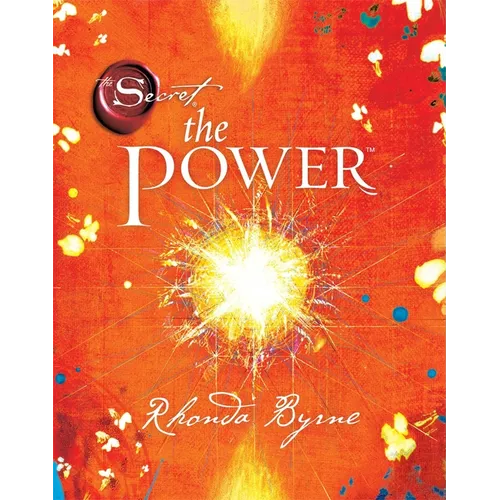 The Power - Hardcover