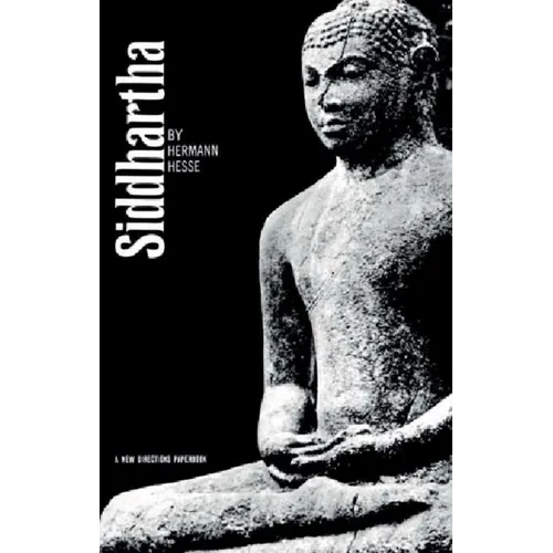 Siddhartha - Paperback