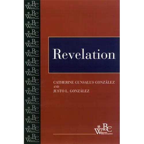 Revelation - Paperback