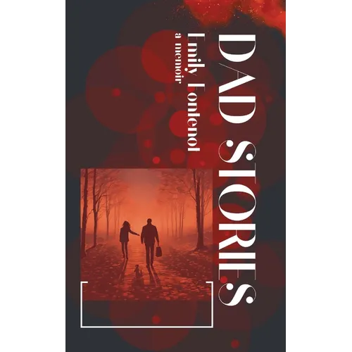 Dad Stories - Paperback