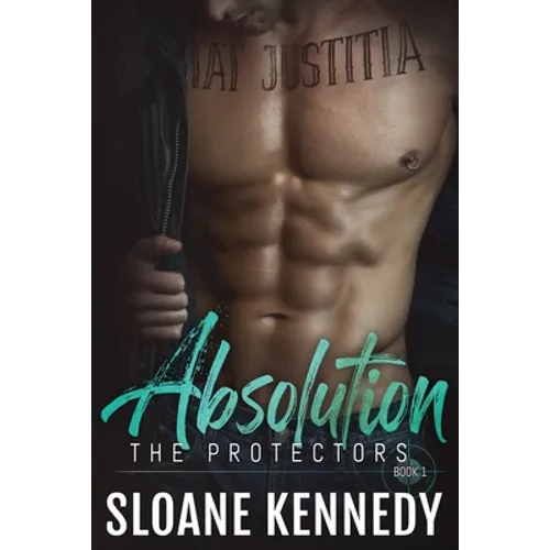 Absolution - Paperback