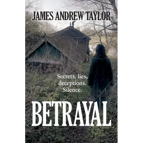 Betrayal - Paperback