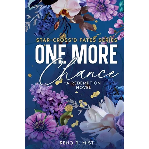 One More Chance: A Redemption Novel - Paperback