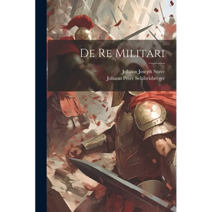 De Re Militari - Paperback