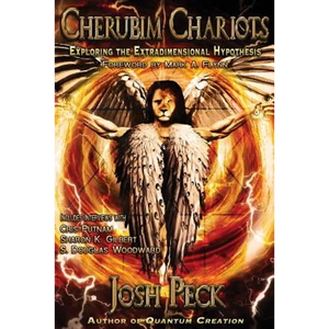Cherubim Chariots: Exploring the Extradimensional Hypothesis - Paperback