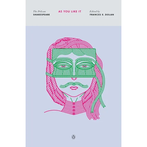 As You Like It - Paperback