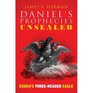 Esdra's Three-Headed Eagle - Paperback