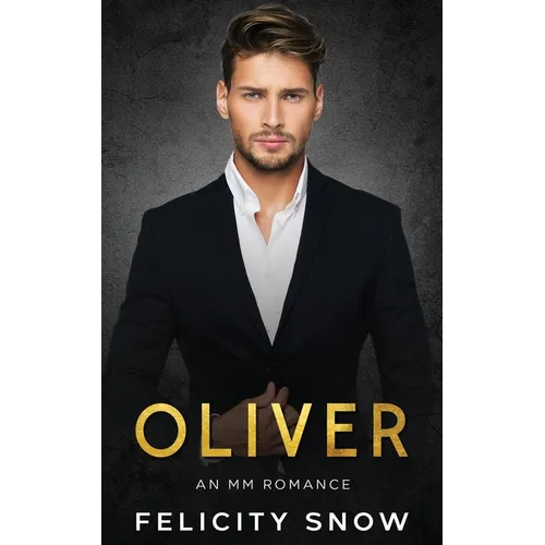 Oliver - Paperback