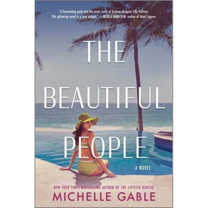 The Beautiful People - Paperback