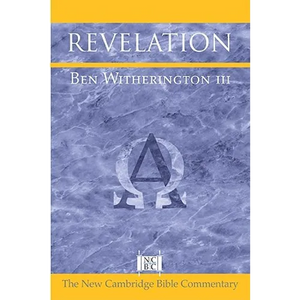 Revelation - Paperback