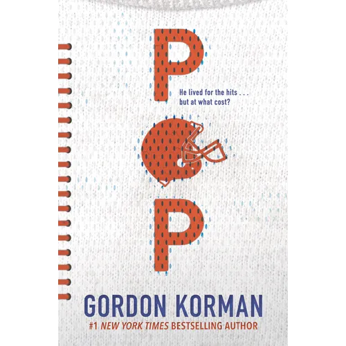 Pop - Paperback