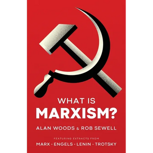 What is Marxism? - Paperback