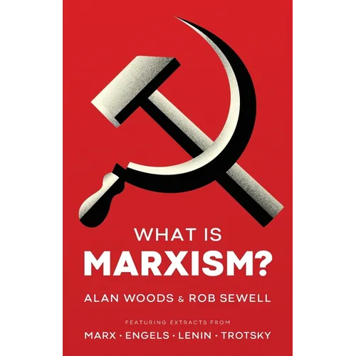 What is Marxism? - Paperback