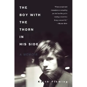 The Boy with the Thorn in His Side: A Memoir - Paperback
