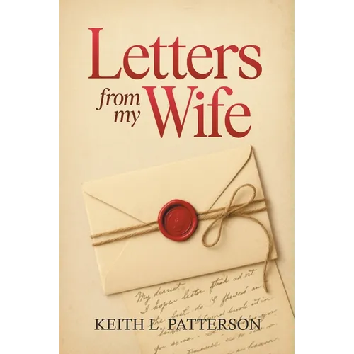 Letters from My Wife - Paperback