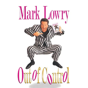 Out of Control - Paperback