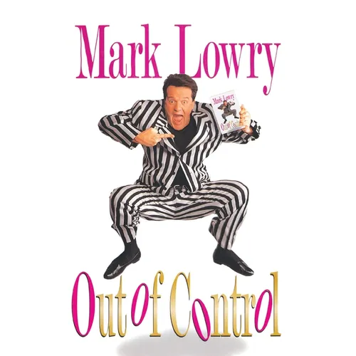 Out of Control - Paperback