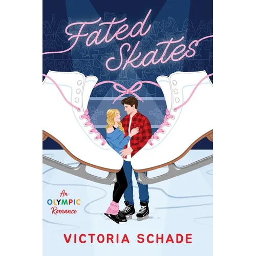 Fated Skates - Paperback