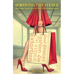 Surviving 7th Avenue - Paperback