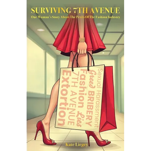 Surviving 7th Avenue - Paperback