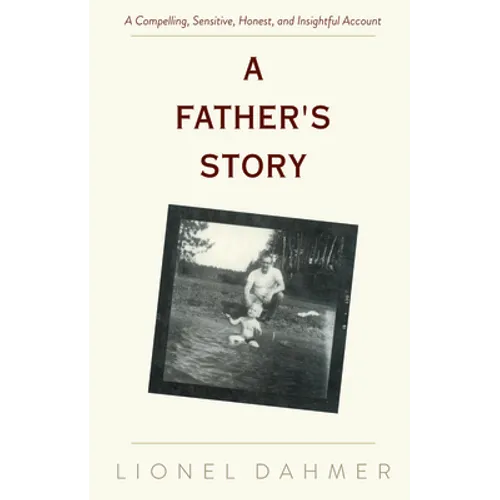 A Father's Story - Paperback